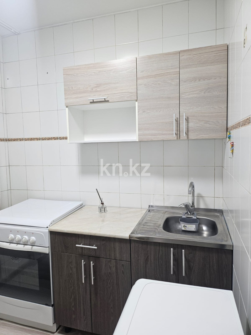 Аренда 1-комнатной квартиры, 32 м² в Алматы - фото 4