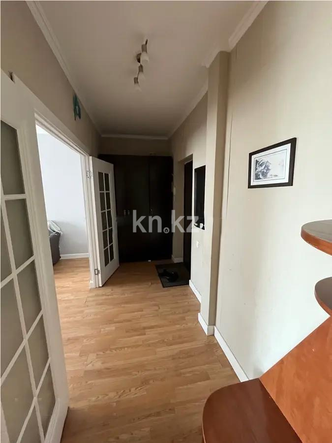 Продажа 1-комнатной квартиры, 40 м² в Астане - фото 4