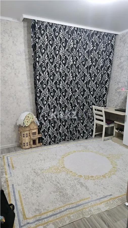 Продажа 2-комнатной квартиры, 61.9 м², ул. Жамбыла, дом  10 в Астане - фото 2