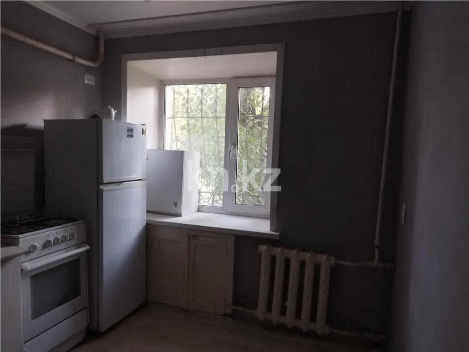 Продажа 2-комнатной квартиры, 40 м² в Караганде - фото 3
