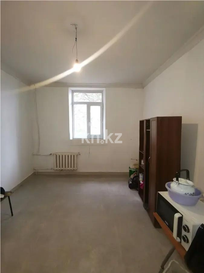 Продажа 1-комнатной квартиры, 16 м², ул. Земнухова, дом  5 в Алматы