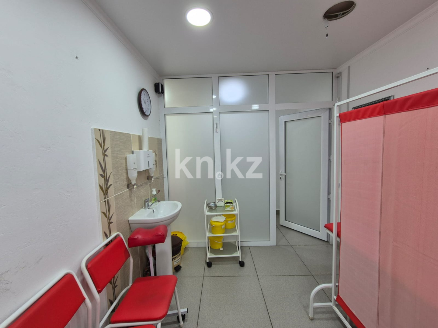 Продажа помещения, 150 м² в Темиртау - фото 8