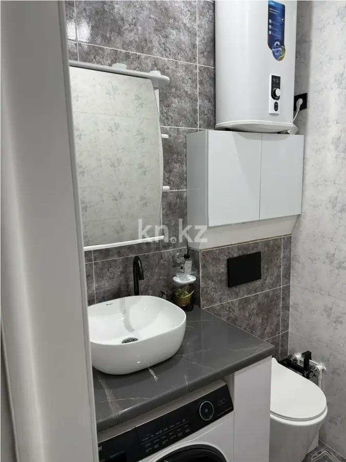 Продажа 3-комнатной квартиры, 92 м² в Караганде - фото 6