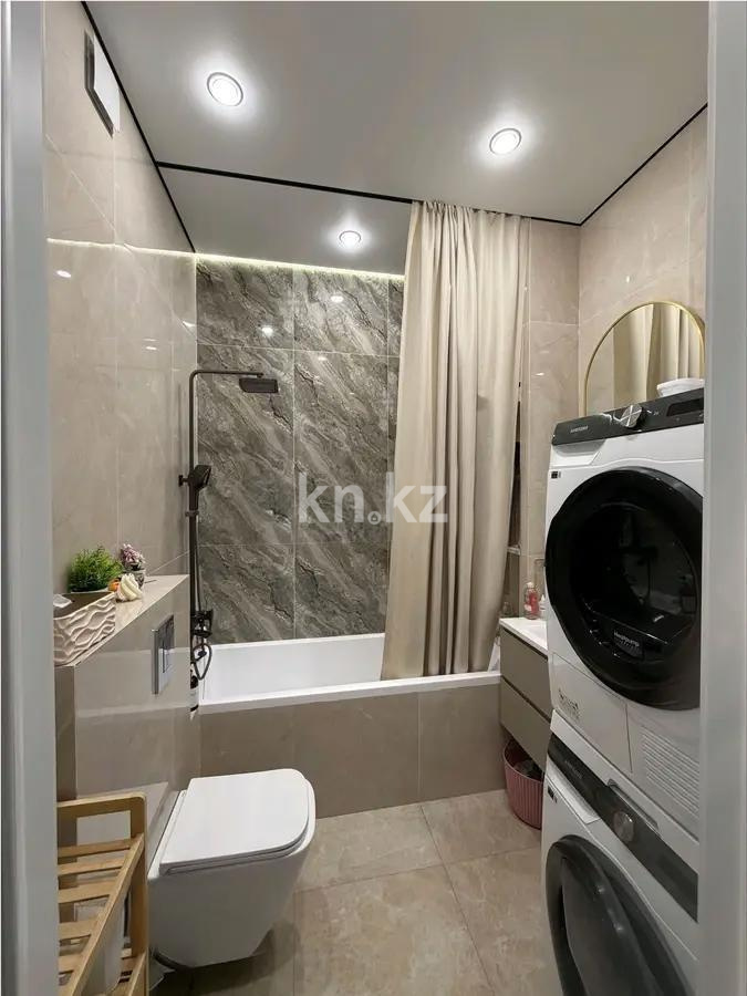 Продажа 3-комнатной квартиры, 91.6 м² в Астане - фото 5