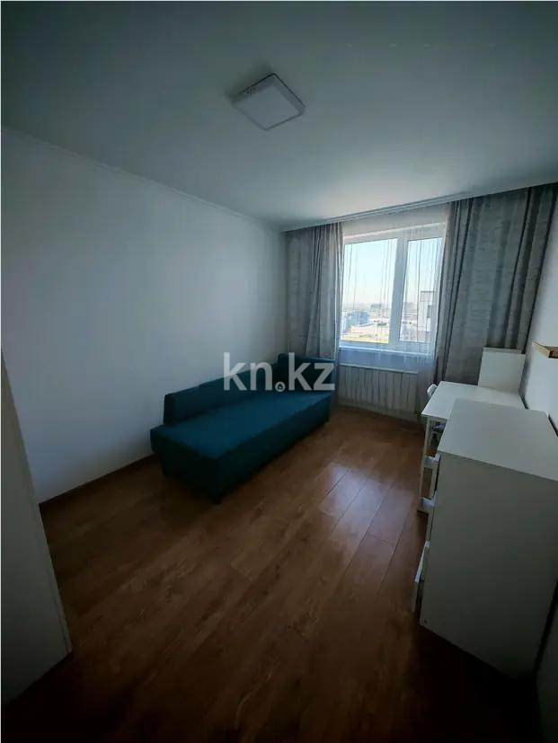 Продажа 3-комнатной квартиры, 60 м² в Алматы - фото 3