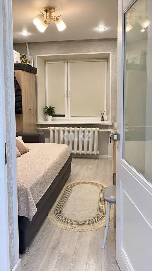 Продажа 3-комнатной квартиры, 58 м² в Астане - фото 2