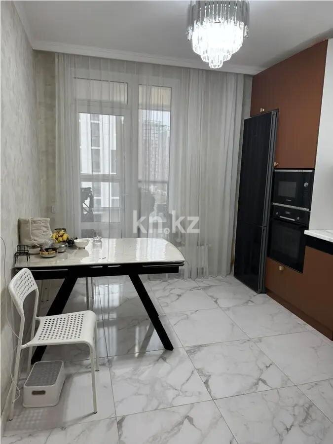 Продажа 2-комнатной квартиры, 68 м² в Астане - фото 3