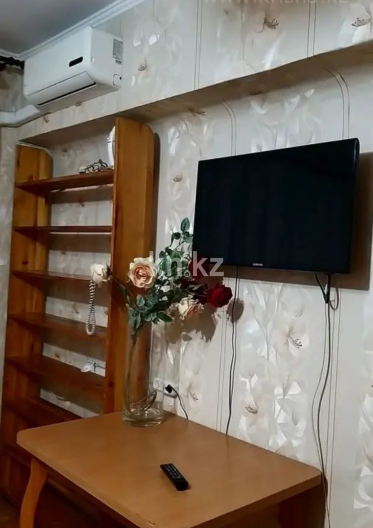 Аренда 1-комнатной квартиры посуточно, 42 м², ул. Амангельды, дом  49 - ул. Толе би в Алматы - фото 2