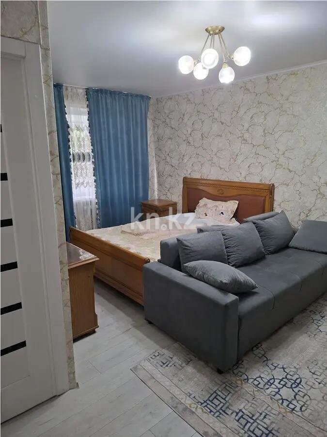 Продажа 1-комнатной квартиры, 32 м² в Астане - фото 2
