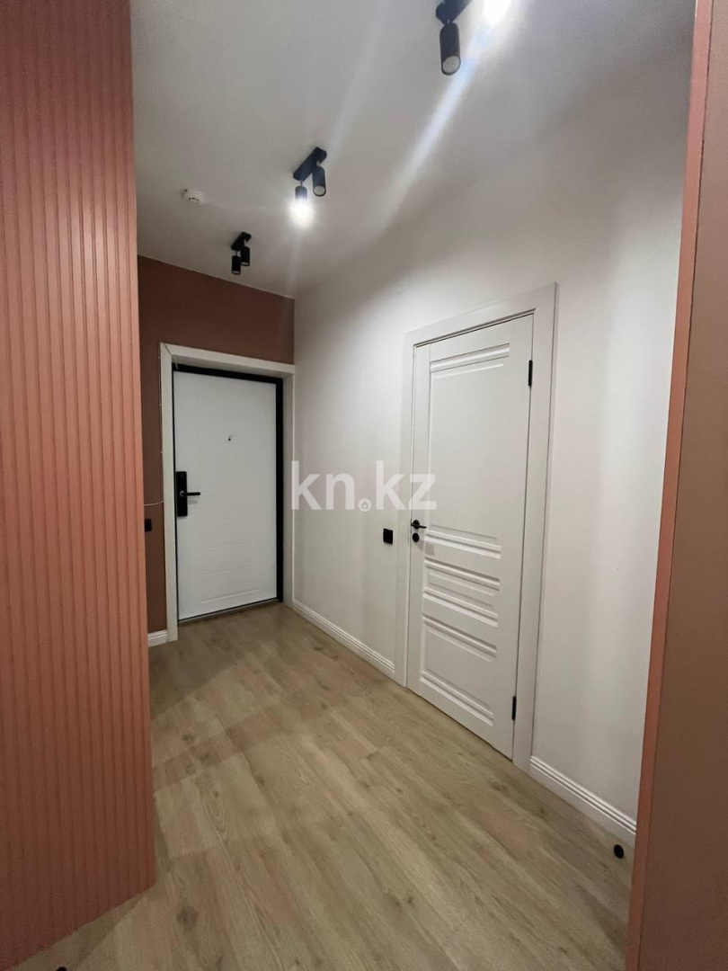 Аренда 2-комнатной квартиры посуточно, 50 м² в Астане - фото 5