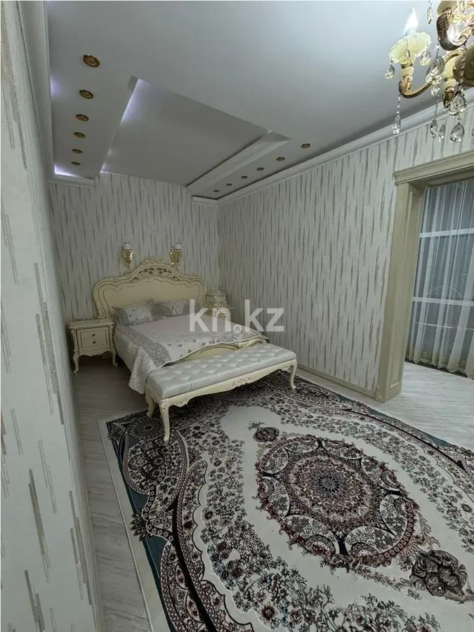 Продажа 5-комнатной квартиры, 288.4 м² в Астане - фото 4