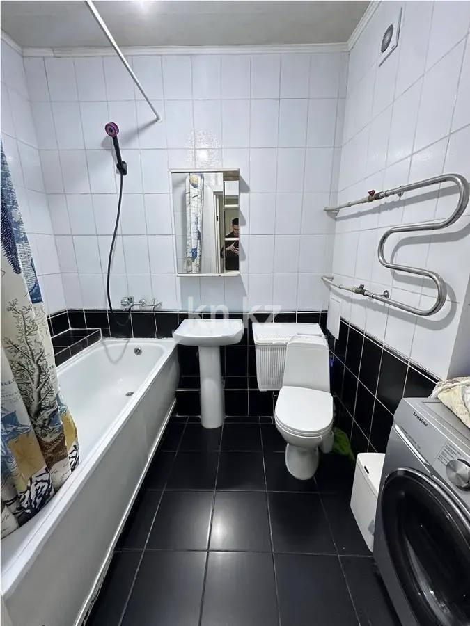 Продажа 2-комнатной квартиры, 45.5 м² в Астане - фото 4