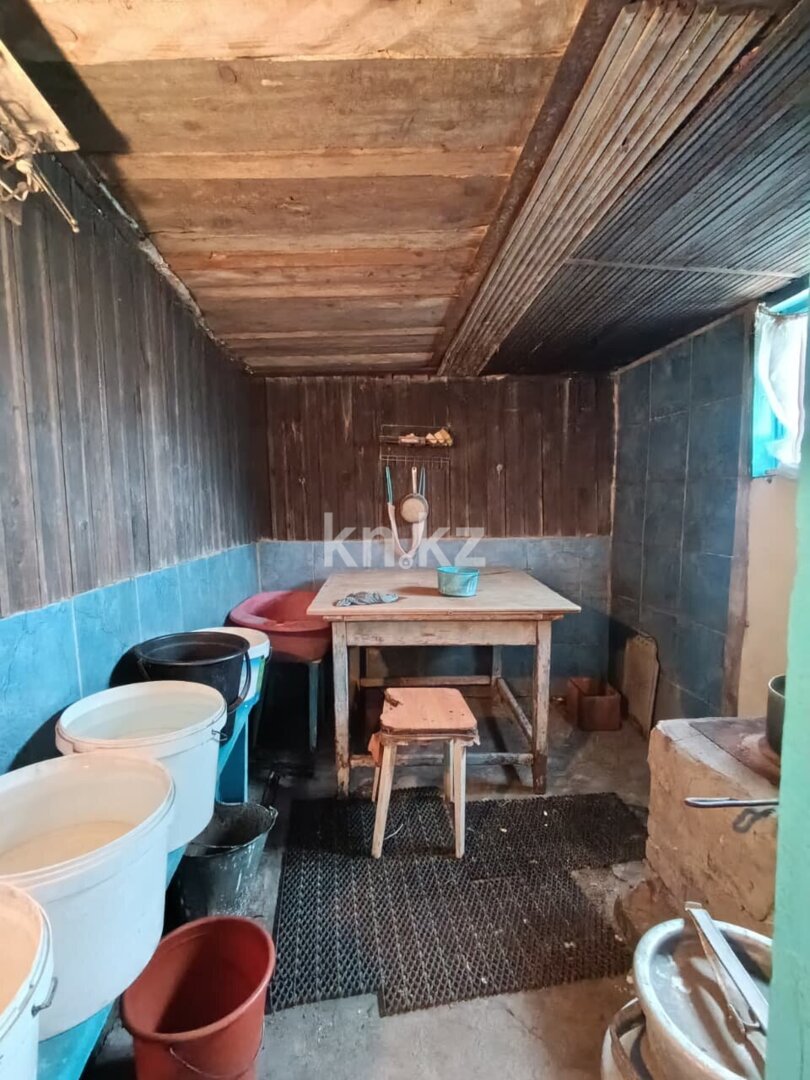 Продажа 3-комнатного дома, 76 м² в Караганде - фото 9