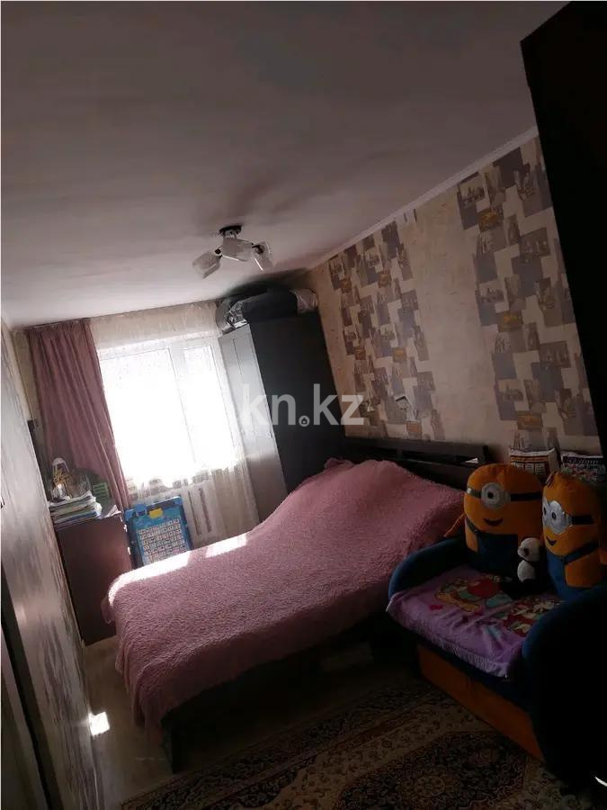 Продажа 2-комнатной квартиры, 43 м², пр. Республики, дом  10 в Караганде