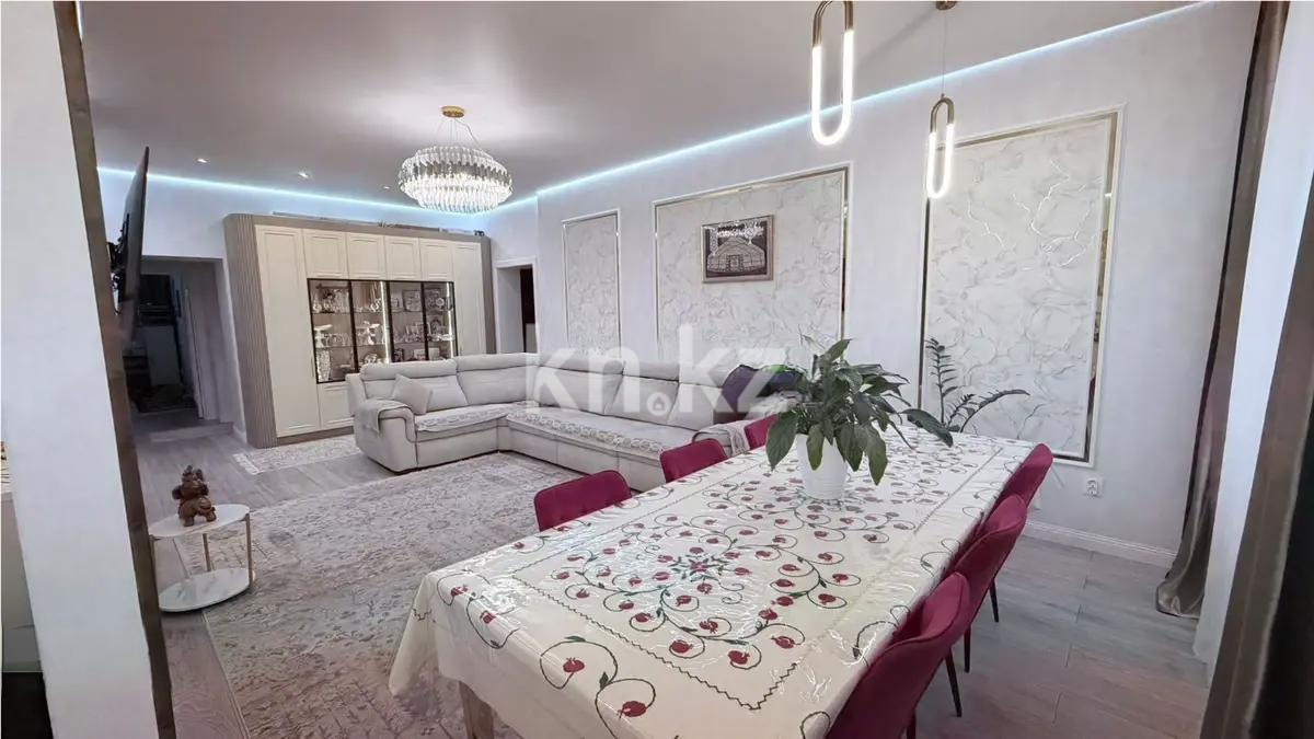 Продажа 4-комнатной квартиры, 105 м² в Астане