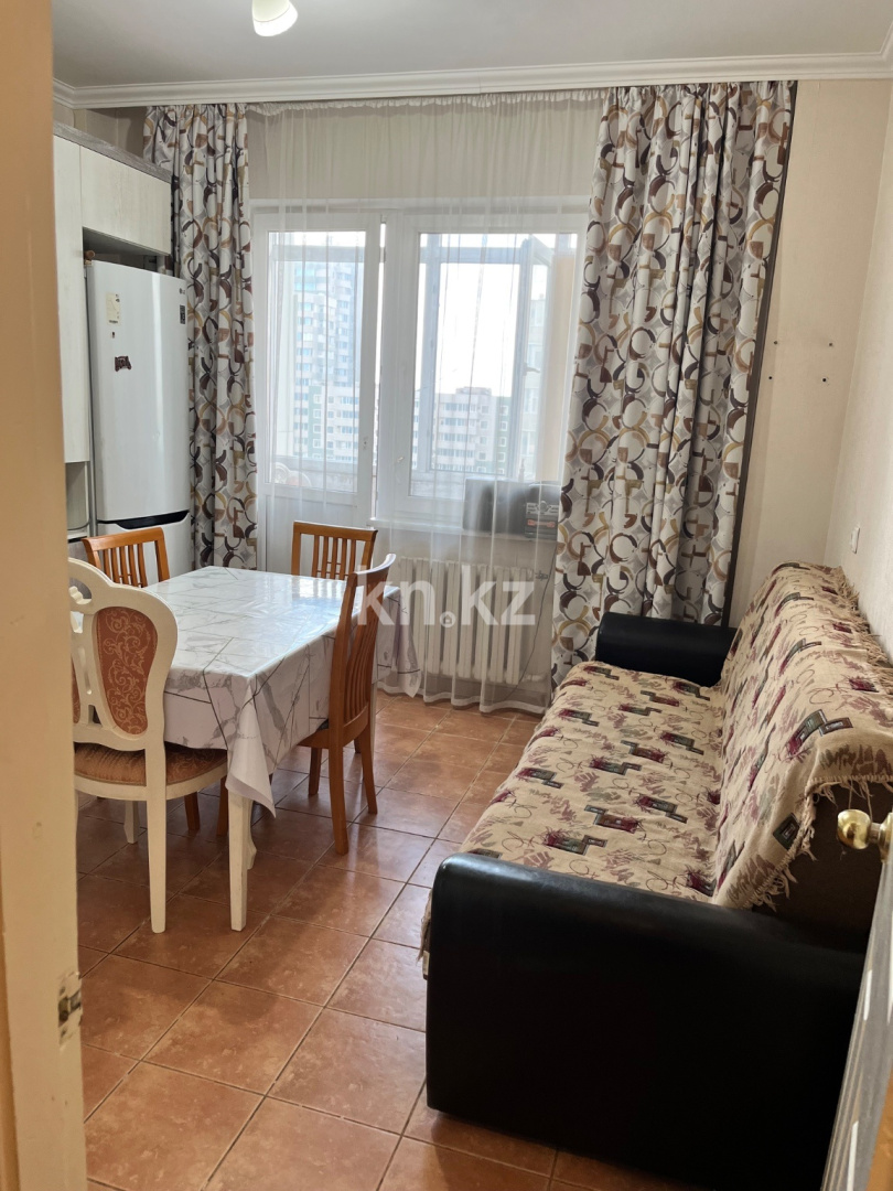 Продажа 1-комнатной квартиры, 48.8 м² в Астане - фото 6