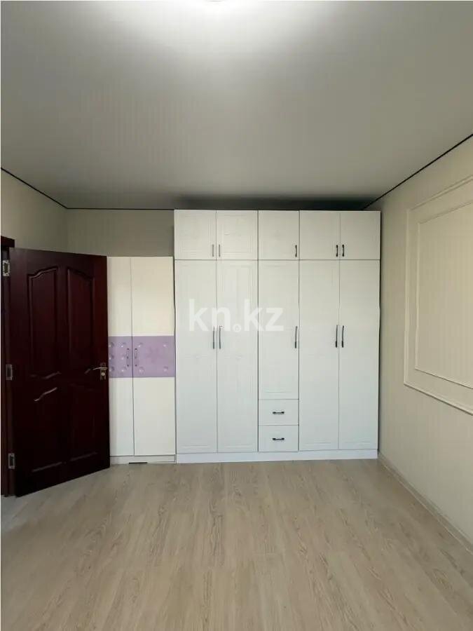 Продажа 2-комнатной квартиры, 49.5 м² в Алматы - фото 3