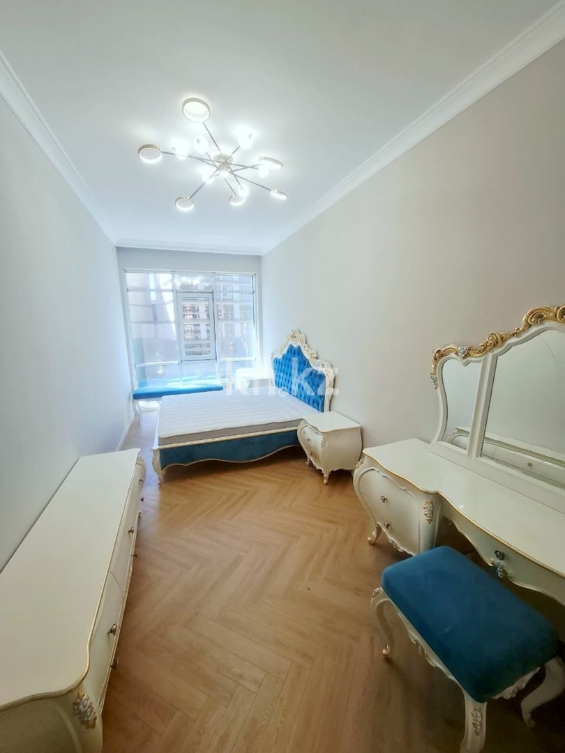 Продажа 4-комнатной квартиры, 142.4 м² в Алматы - фото 12