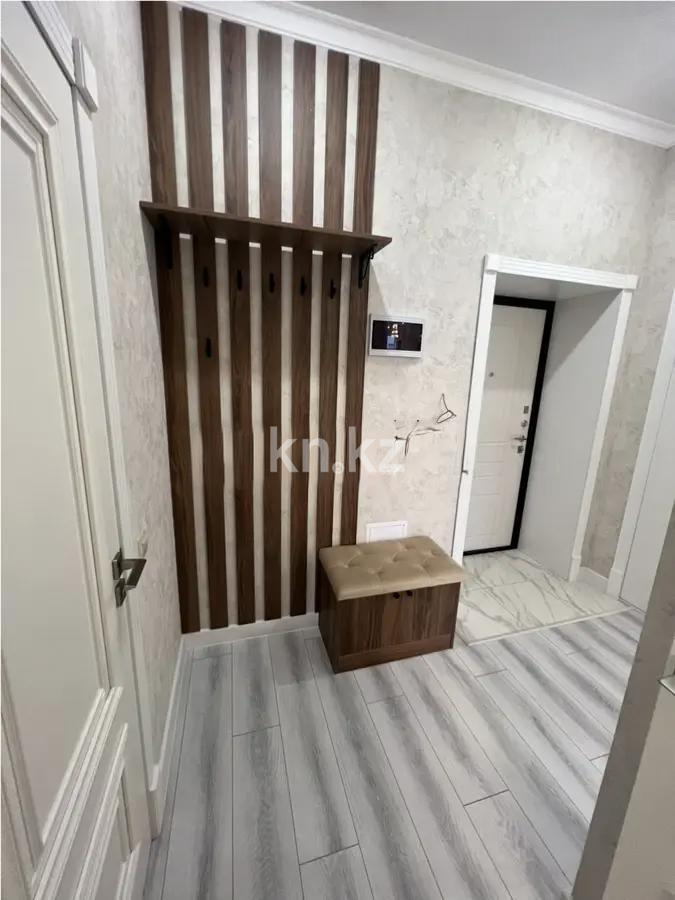 Продажа 1-комнатной квартиры, 42 м² в Астане - фото 4