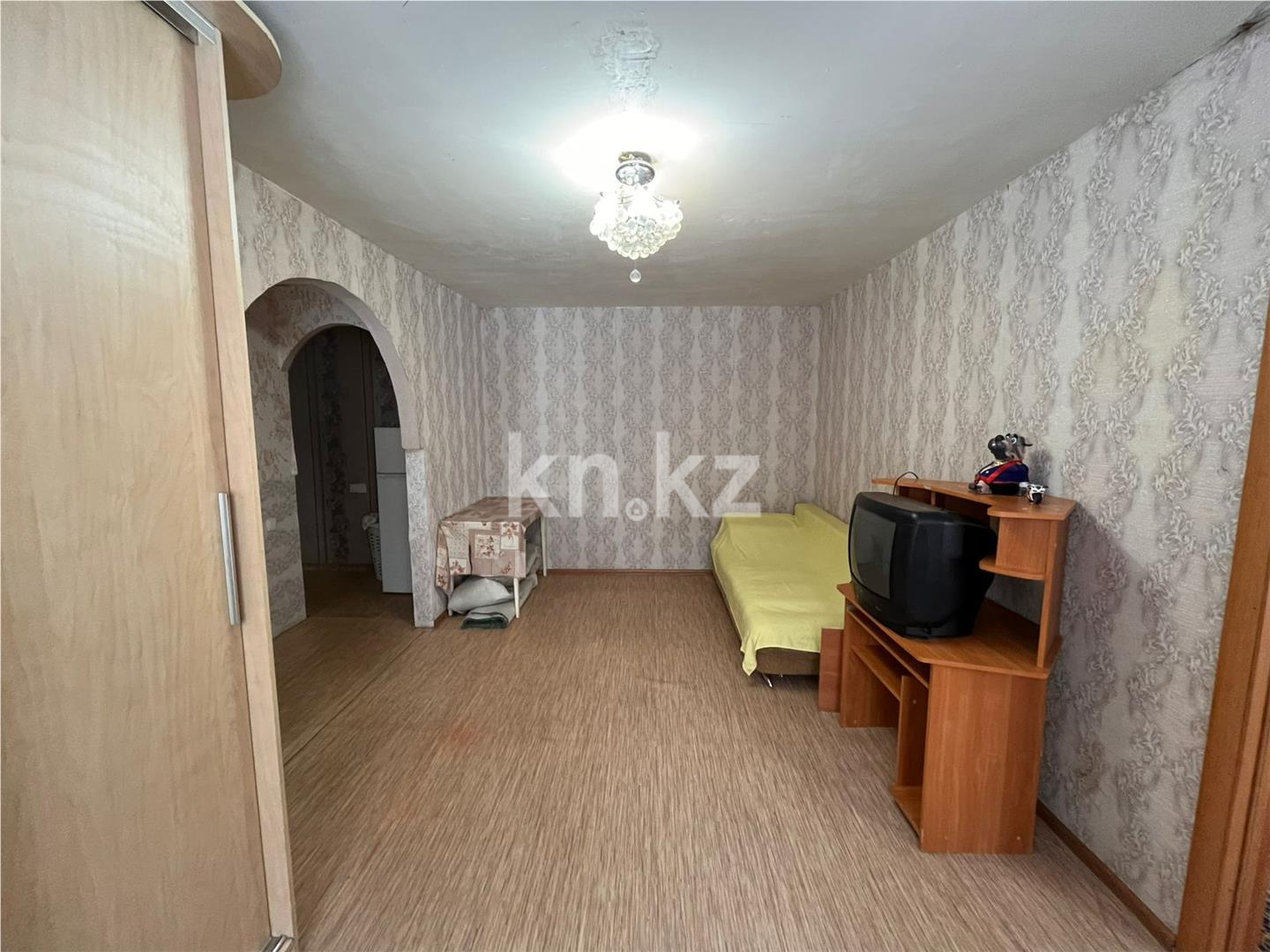 Продажа 2-комнатной квартиры, 45 м² в Караганде - фото 2