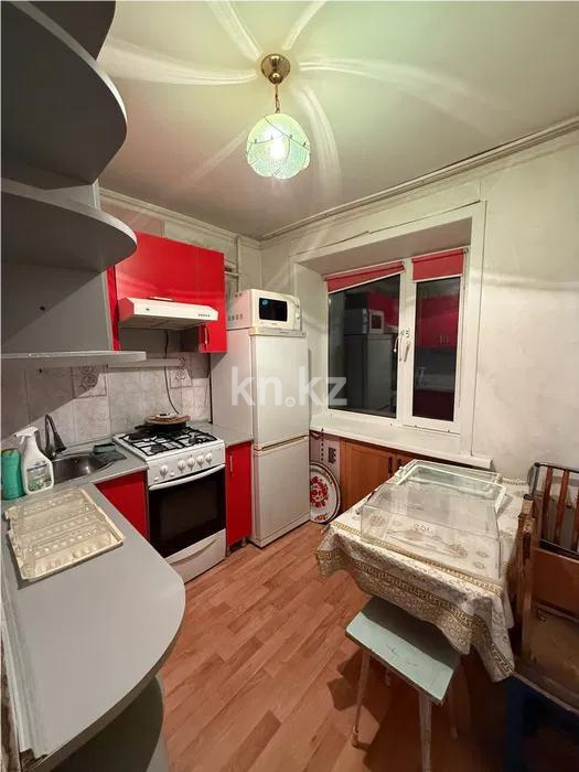 Продажа 2-комнатной квартиры, 45 м² в Караганде - фото 3