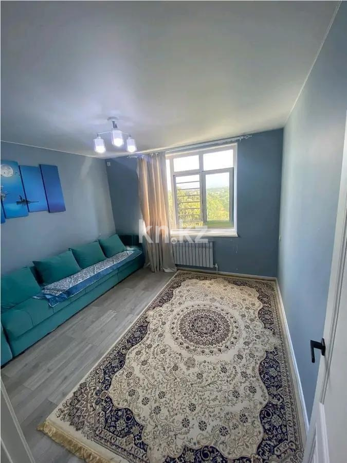 Продажа 1-комнатной квартиры, 38 м² в Алматы