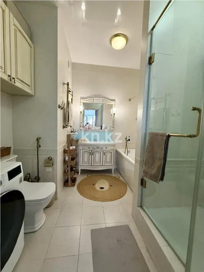 Продажа 3-комнатной квартиры, 84.5 м² в Алматы - фото 5