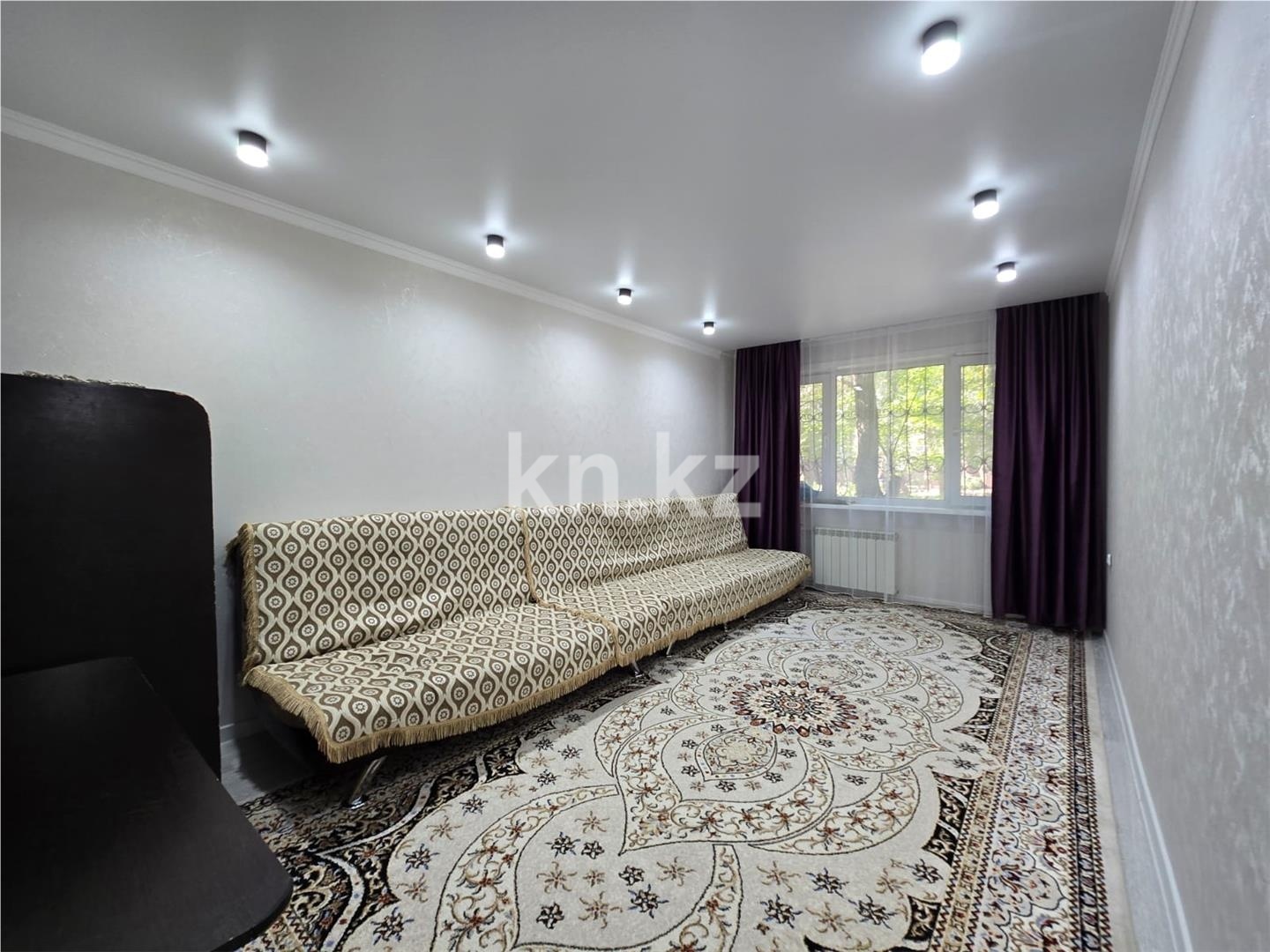Продажа 3-комнатной квартиры, 67 м² в Темиртау
