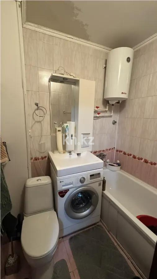 Продажа 3-комнатной квартиры, 56 м², ул. Ермекова, дом  23 в Караганде - фото 5