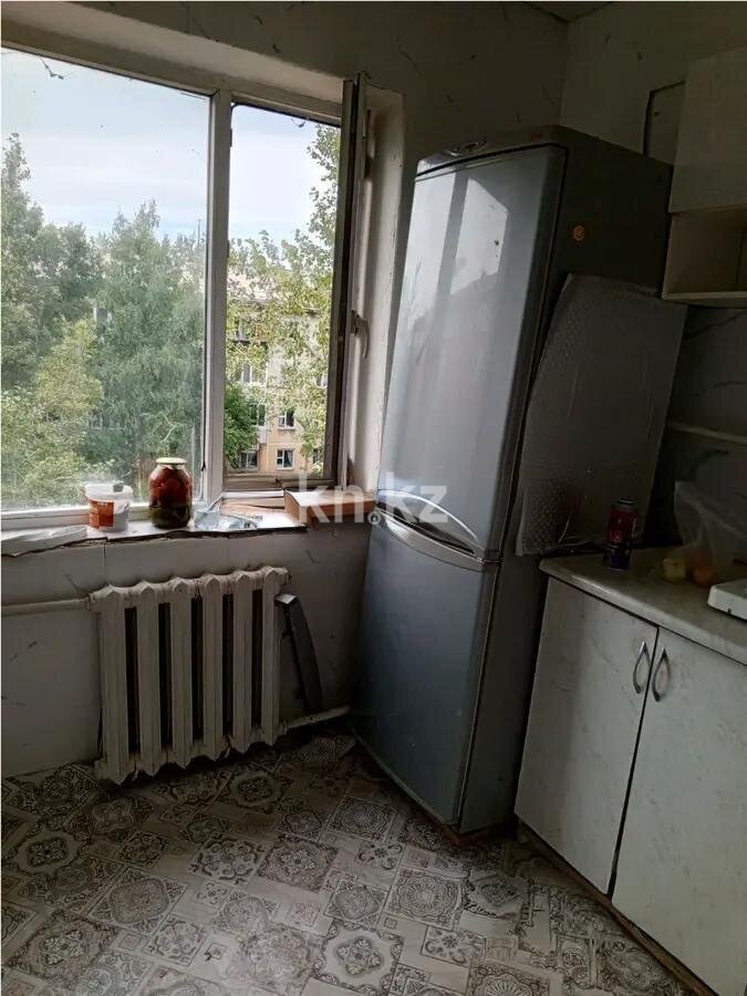 Продажа 1-комнатной квартиры, 30 м² в Астане - фото 2