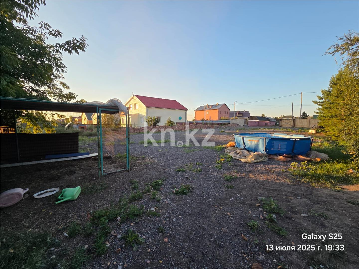 Продажа 8-комнатного дома, 820 м², мкр-н Отрадное в Темиртау - фото 30