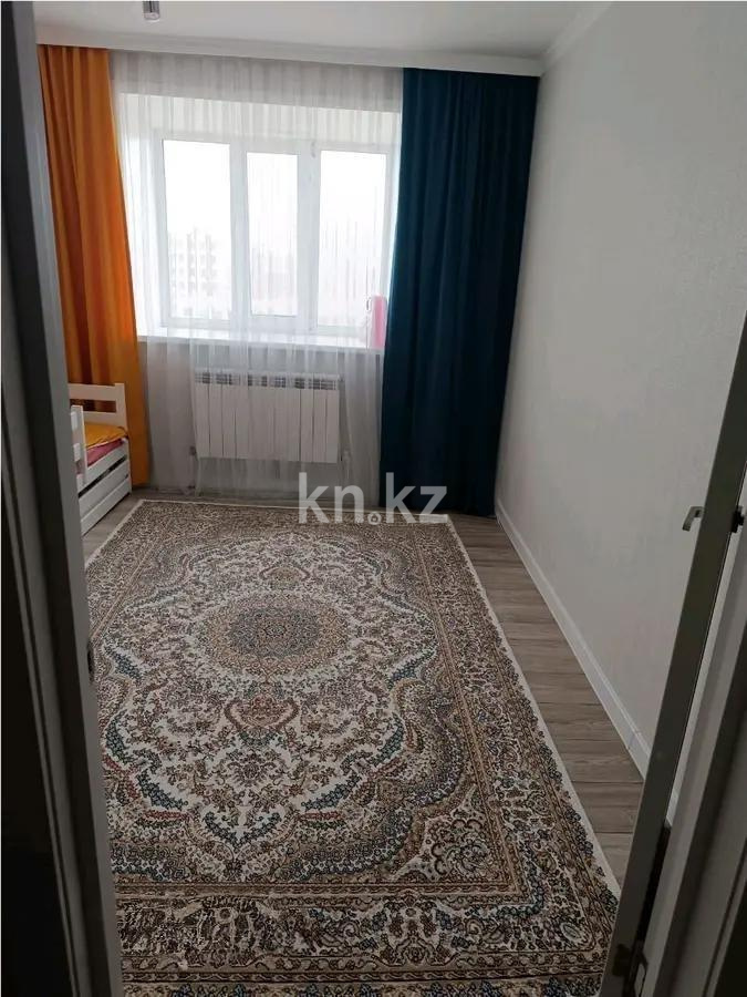 Продажа 3-комнатной квартиры, 92 м² в Караганде - фото 2