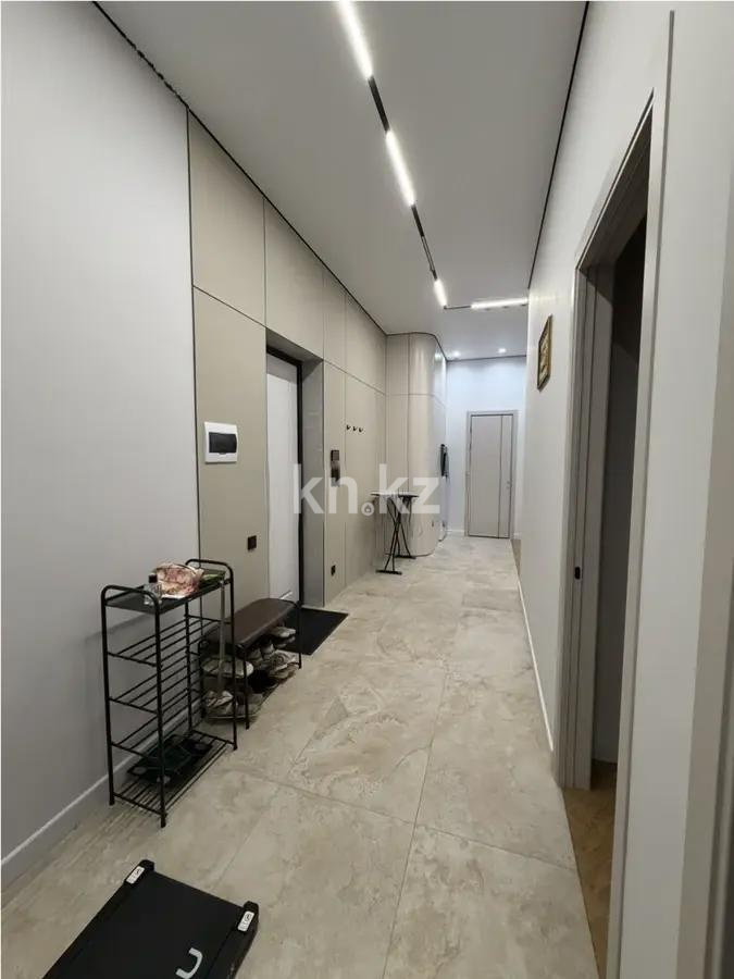 Продажа 3-комнатной квартиры, 67.1 м² в Астане - фото 8