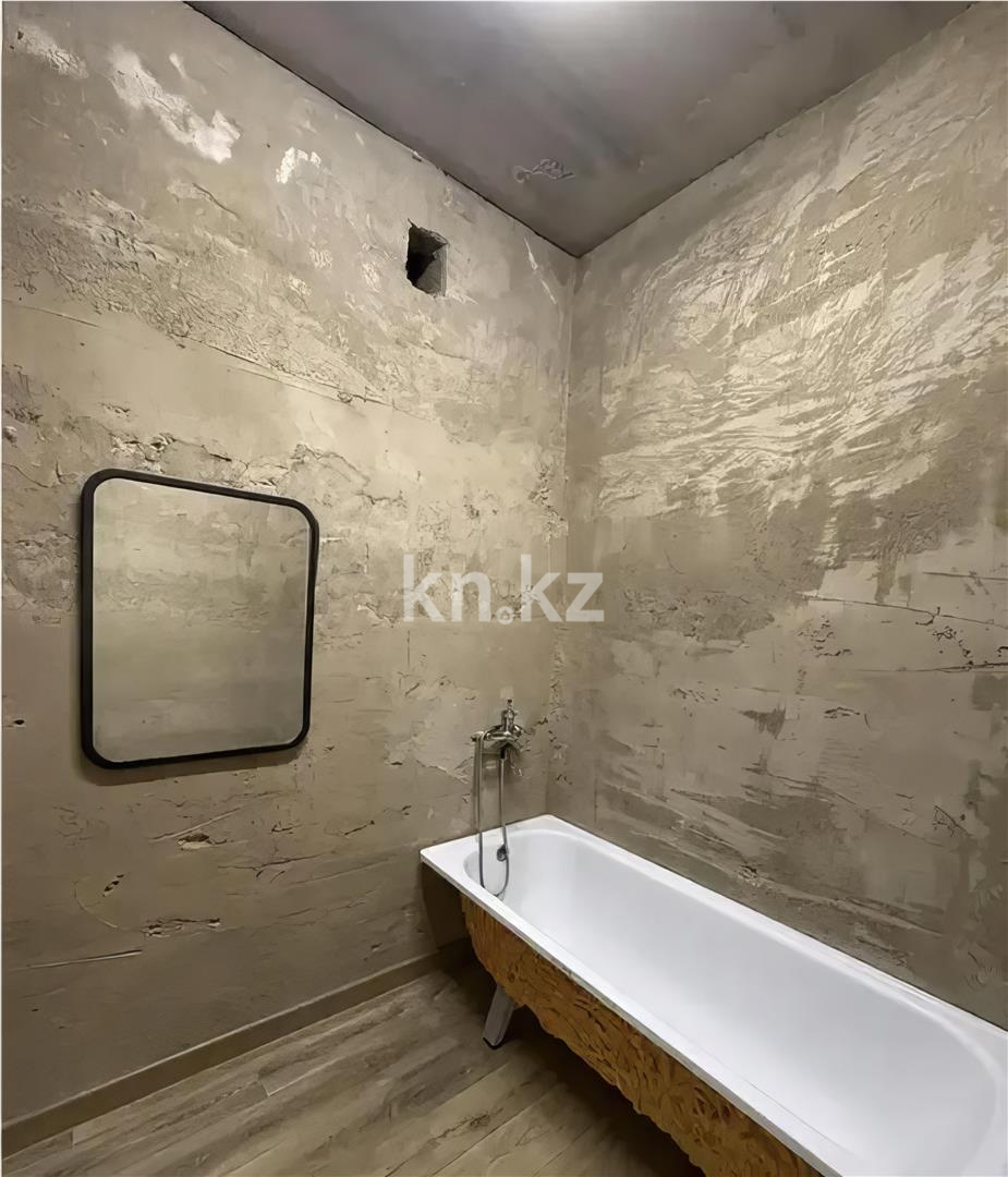 Продажа 1-комнатной квартиры, 41.6 м² в Астане - фото 4