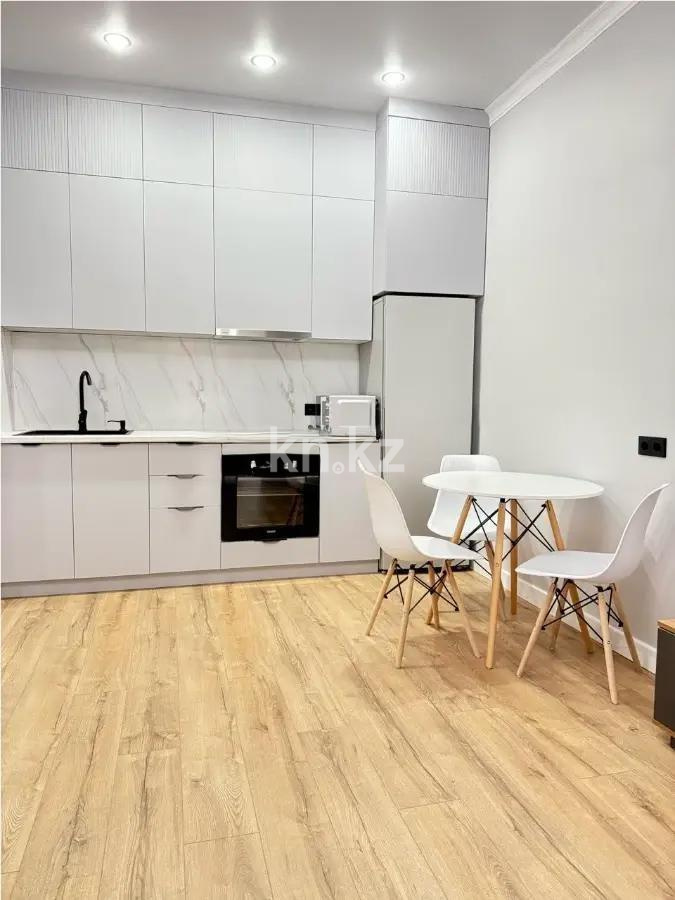 Продажа 1-комнатной квартиры, 45 м² в Астане - фото 3