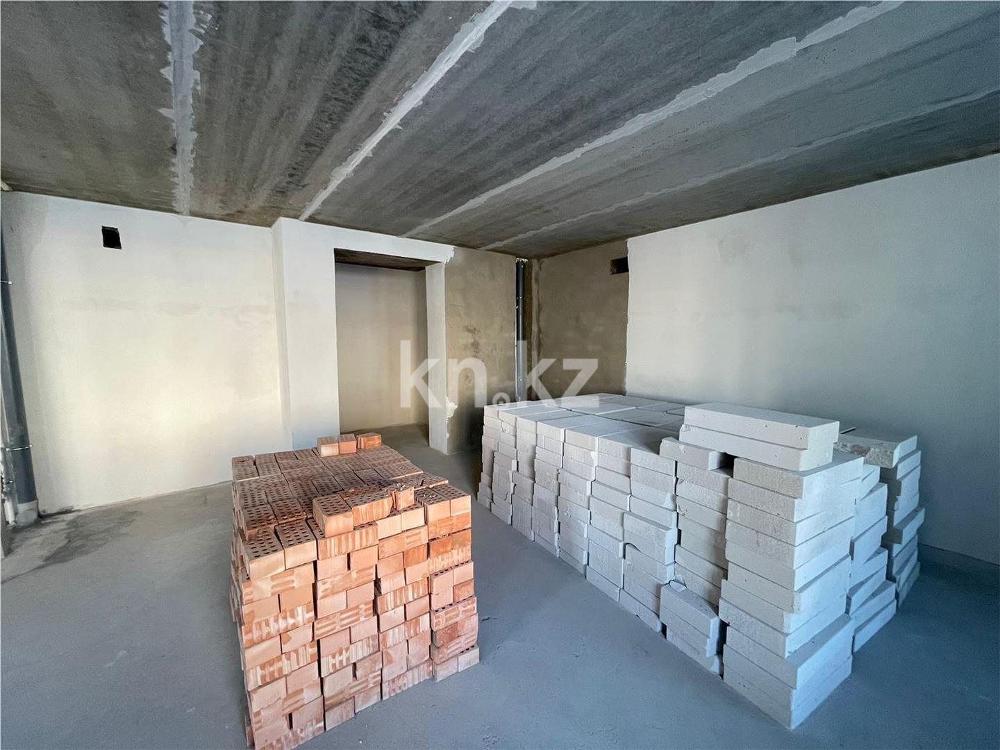 Продажа 3-комнатной квартиры, 78 м² в Караганде - фото 6