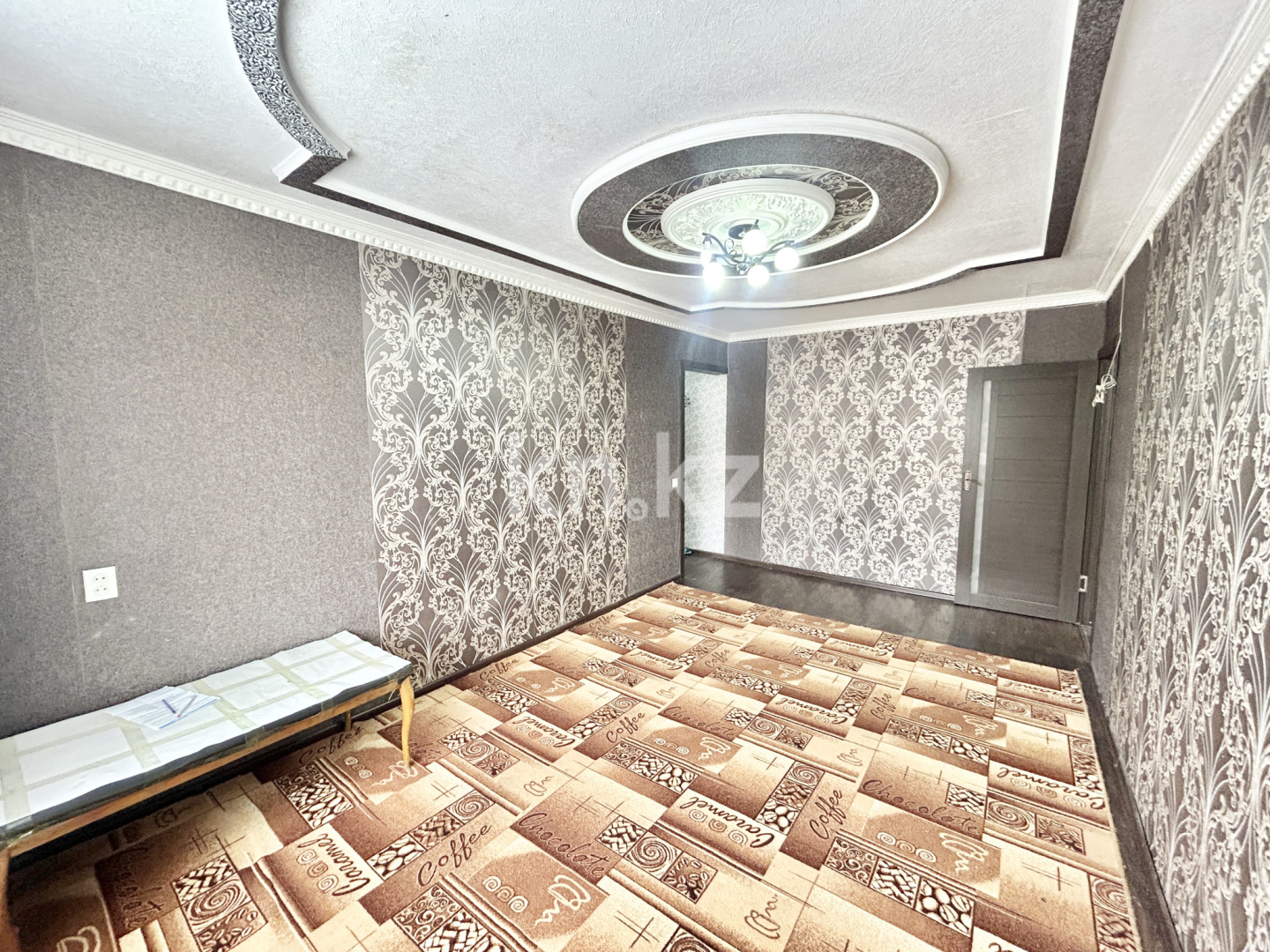 Продажа 2-комнатной квартиры, 47 м² в Караганде - фото 4