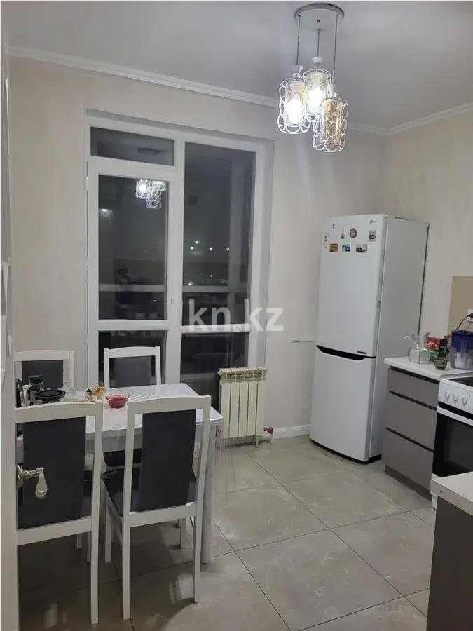 Продажа 1-комнатной квартиры, 44.1 м² в Астане - фото 2