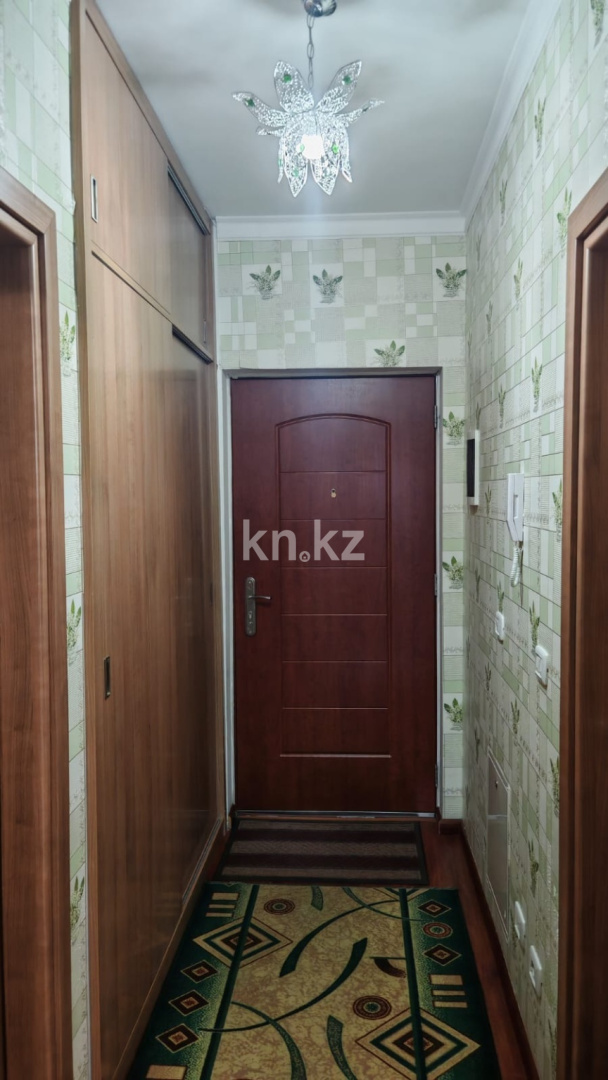 Продажа 1-комнатной квартиры, 44 м² в Астане - фото 8