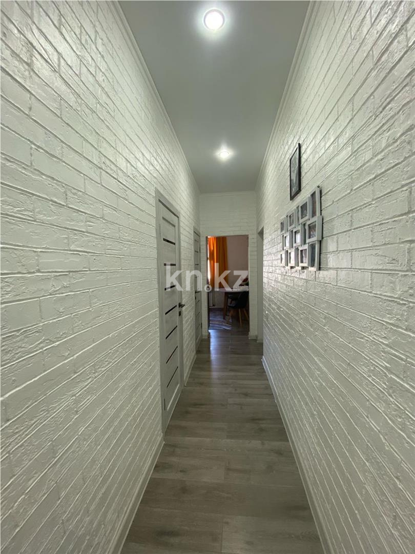 Продажа 3-комнатной квартиры, 80 м² в Темиртау - фото 15