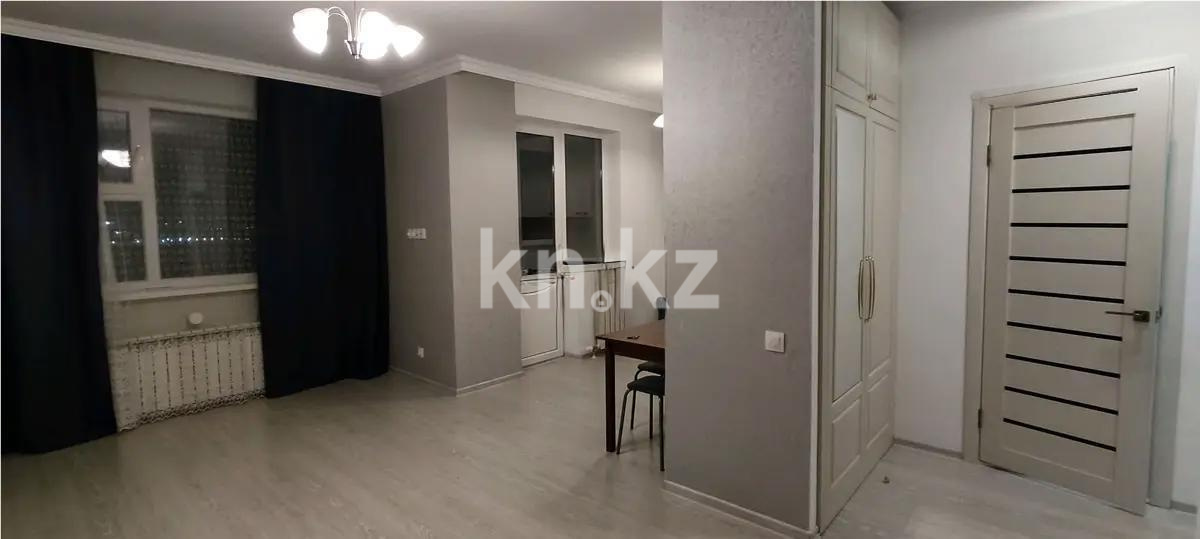 Продажа 1-комнатной квартиры, 35.6 м², пр. Аль-Фараби, дом  30 в Астане - фото 3