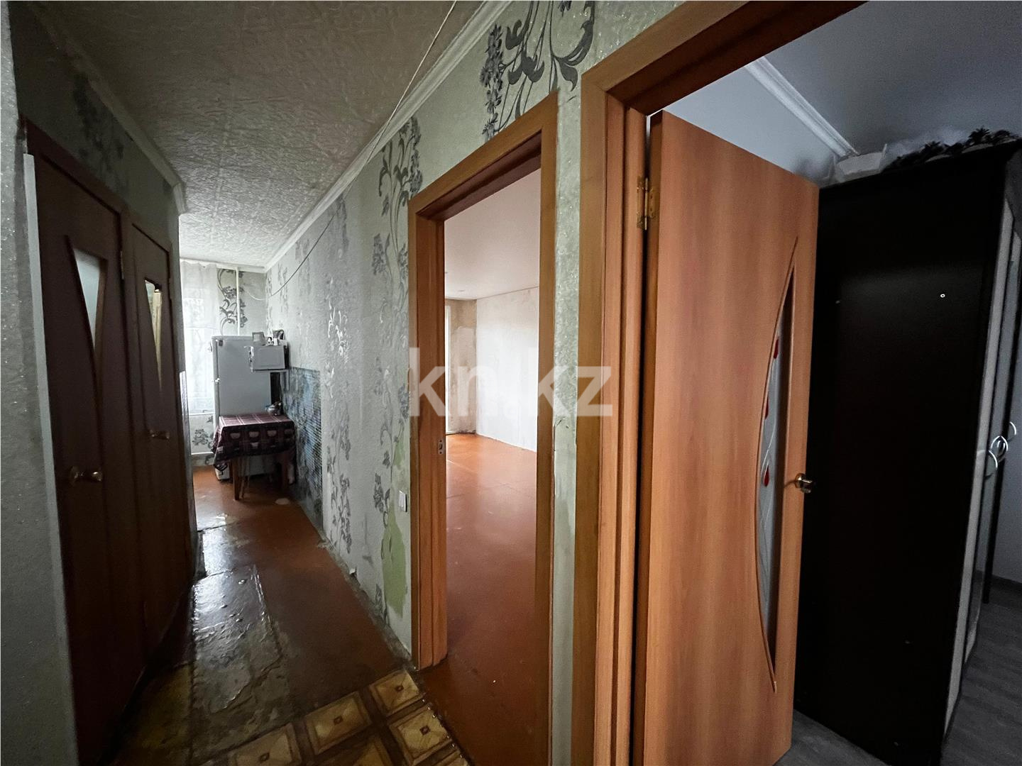 Продажа 3-комнатной квартиры, 62 м², 13-й мкр. в Караганде - фото 15