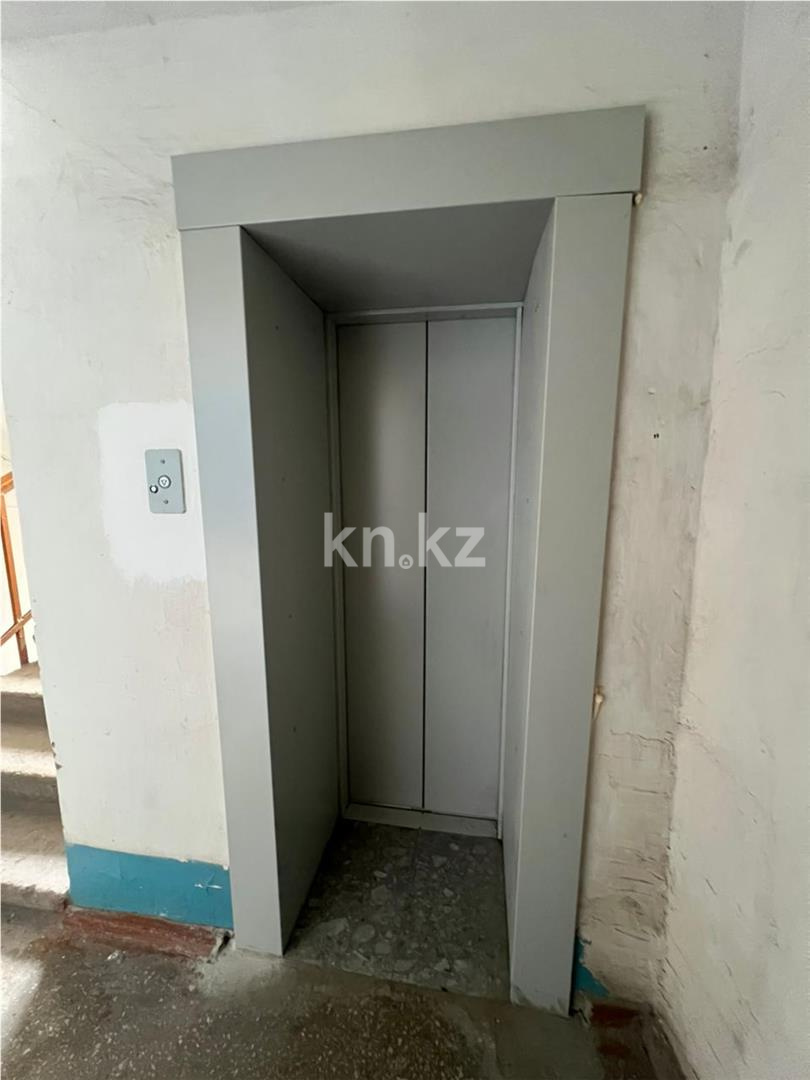 Продажа 2-комнатной квартиры, 44 м² в Караганде - фото 11