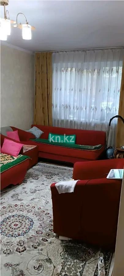 Продажа 1-комнатной квартиры, 30 м², ул. Габдуллина, дом  51а в Алматы