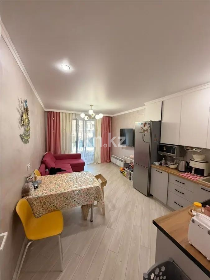 Продажа 2-комнатной квартиры, 48 м² в Астане - фото 2
