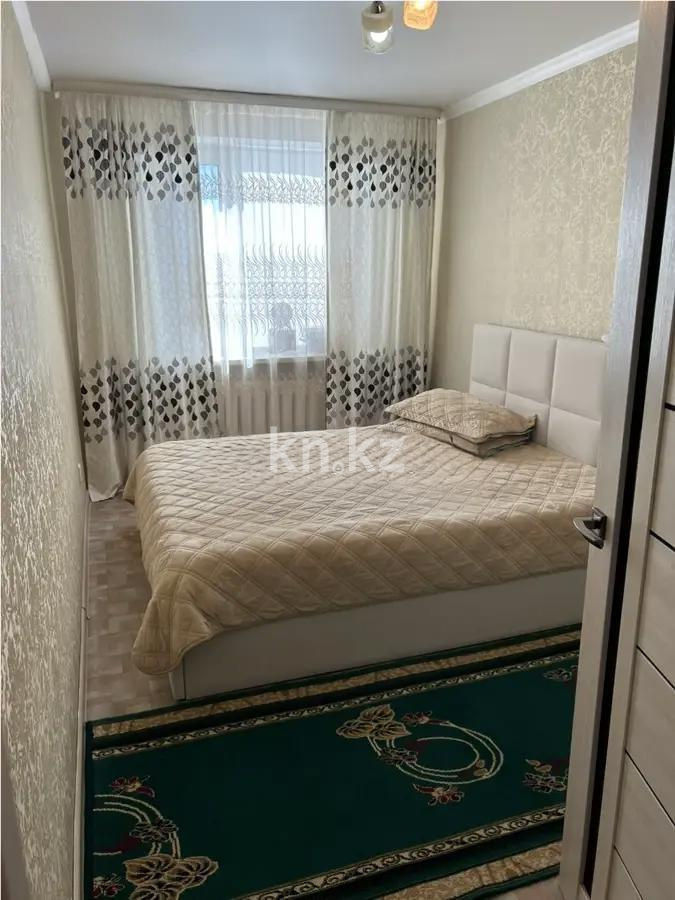 Продажа 3-комнатной квартиры, 63 м² в Караганде - фото 2