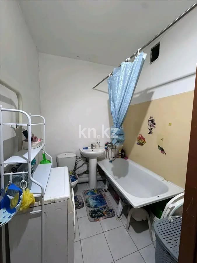 Продажа 1-комнатной квартиры, 45 м² в Алматы - фото 3