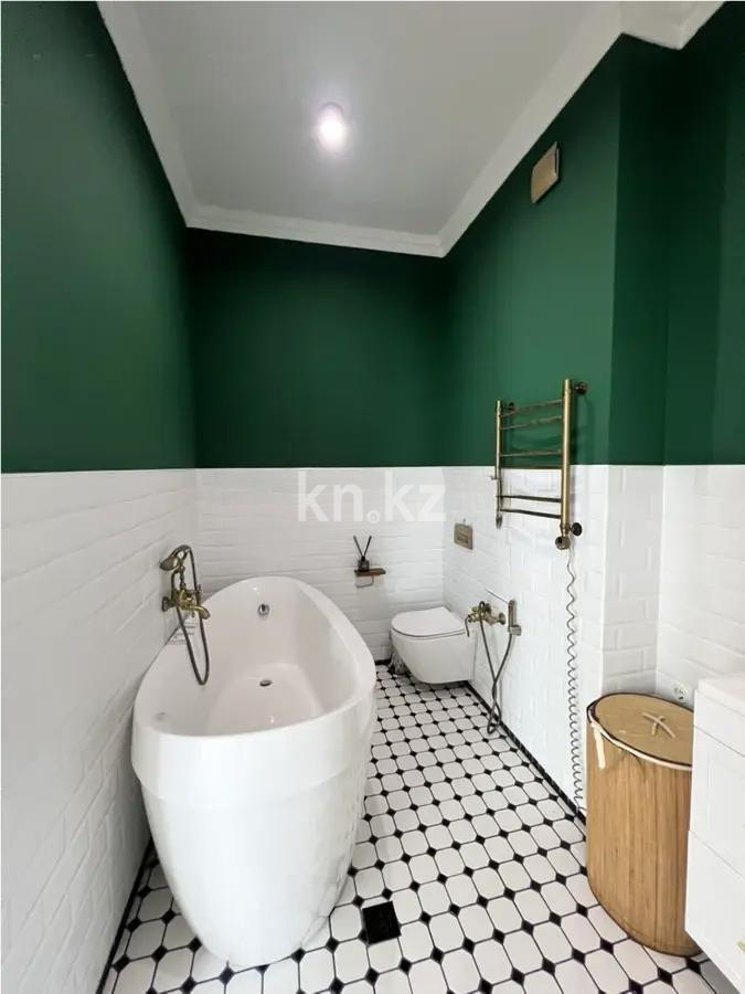 Продажа 3-комнатной квартиры, 89.2 м², ул. 16-я, дом  5 в Алматы - фото 5