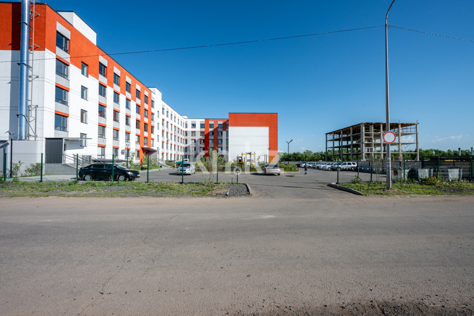 Продажа 2-комнатной квартиры, 60.8 м² в Астане - фото 17