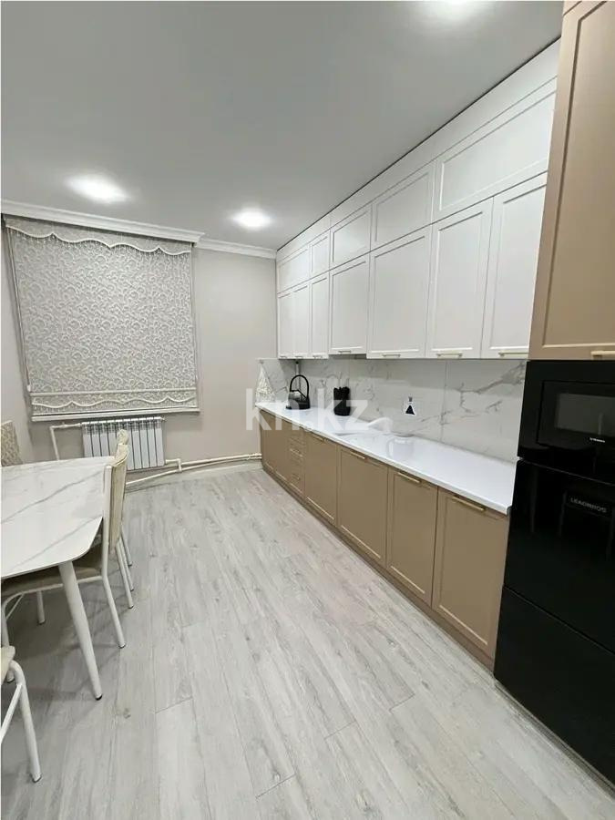 Продажа 3-комнатной квартиры, 80 м², ул. Майлина, дом  36 в Алматы - фото 4
